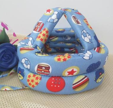 Baby Safety Helmet - Paule & Angels