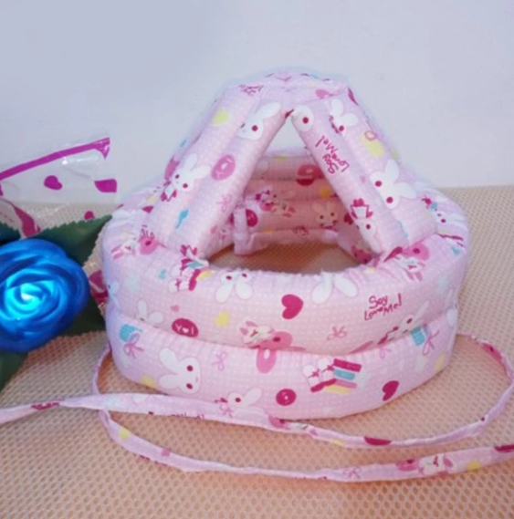 Baby Safety Helmet - Paule & Angels