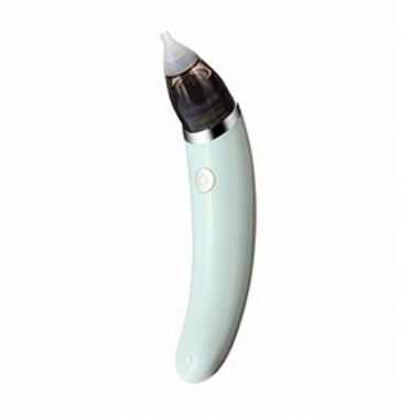 Baby Nasal Electric Aspirator - Paule & Angels