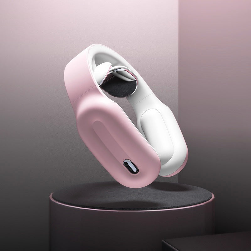 Neck Massager Multifunctional Massage Remote Control