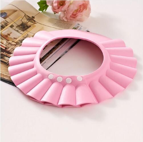 shampoo bath cap