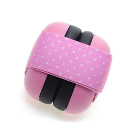 Newborn noise earmuffs