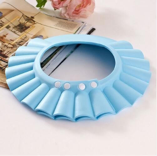 shampoo bath cap