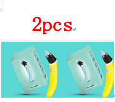 Baby Nasal Electric Aspirator - Paule & Angels
