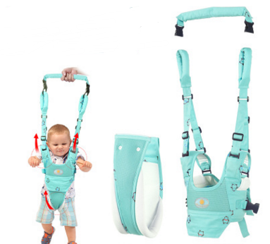 Safety harness baby drop-proof to Help children walk