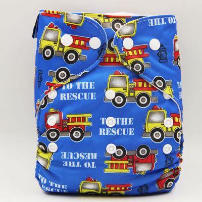 Swim Diaper Wear for Baby Reusable Toddler Baby Swimsuit Adjustable Infant Boy Girl Swimwear - Paule & Angels