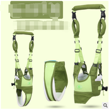 Safety harness baby drop-proof to Help children walk