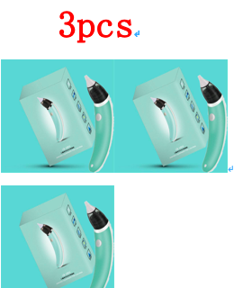 Baby Nasal Electric Aspirator - Paule & Angels