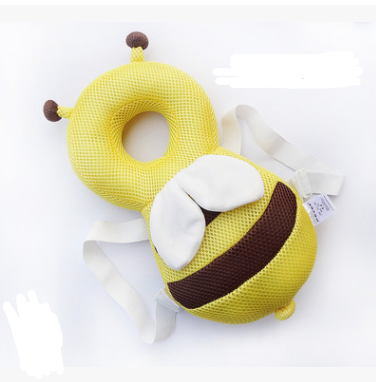 Toddler Head Protection