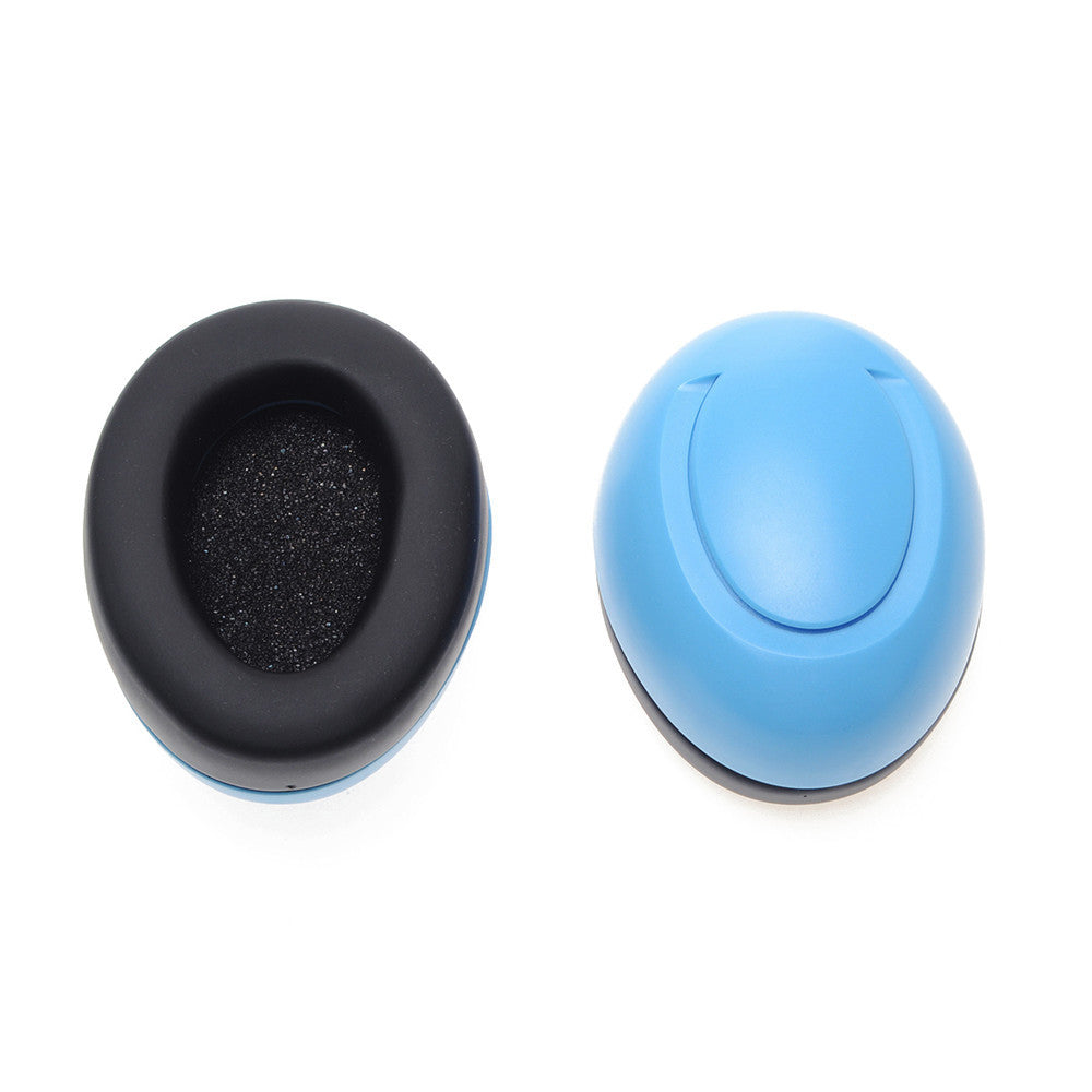 Newborn noise earmuffs