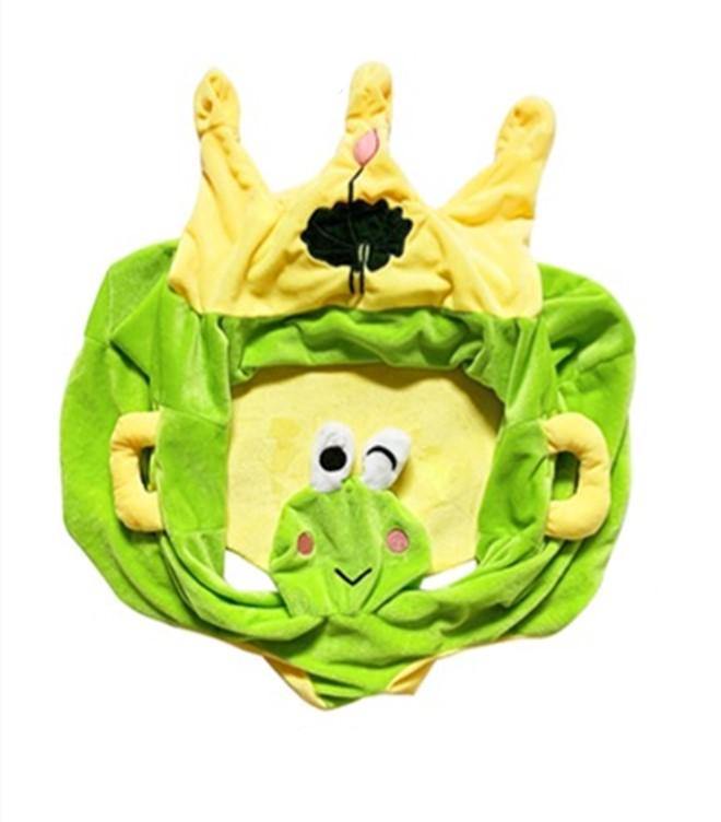 Child safety seat cover - Paule & Angels