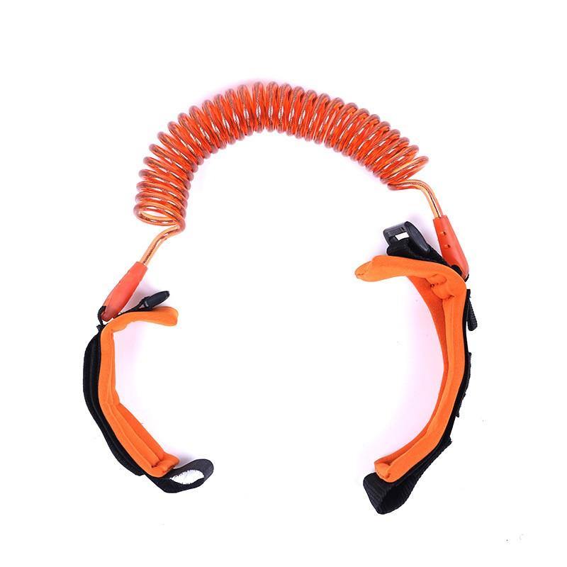 Child Safety Wristband - Paule & Angels