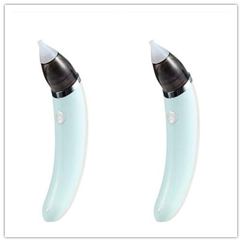 Baby Nasal Electric Aspirator - Paule & Angels