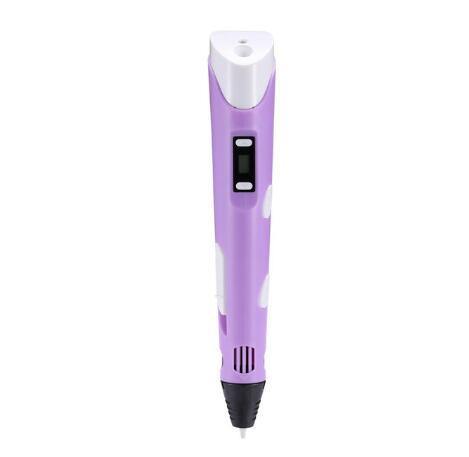 3D print pen graffiti 3D stereoscopic paintbrush painting toys - Paule & Angels