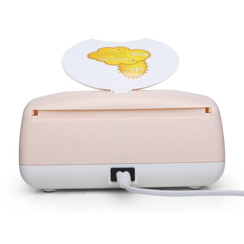 Baby wipes heater - Paule & Angels