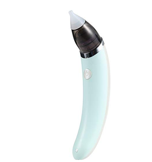 Baby Nasal Electric Aspirator - Paule & Angels