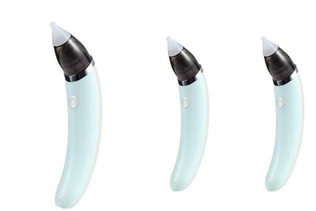 Baby Nasal Electric Aspirator - Paule & Angels