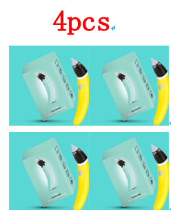 Baby Nasal Electric Aspirator - Paule & Angels