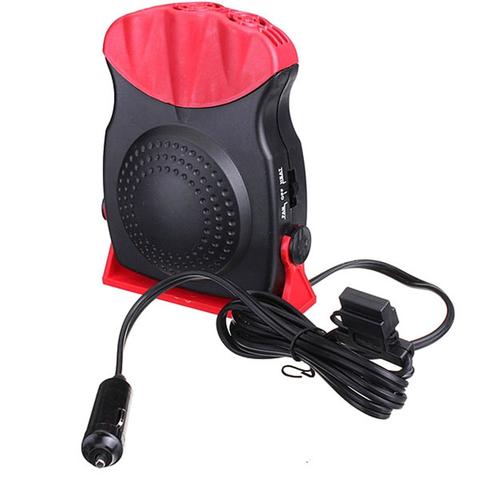 Image of Portable Car Windshield Defroster