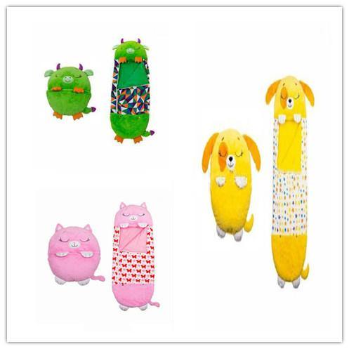 Children Warm Sleeping Sack Blanket Bag - Paule & Angels