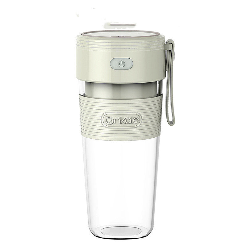 Portable juicer Blender