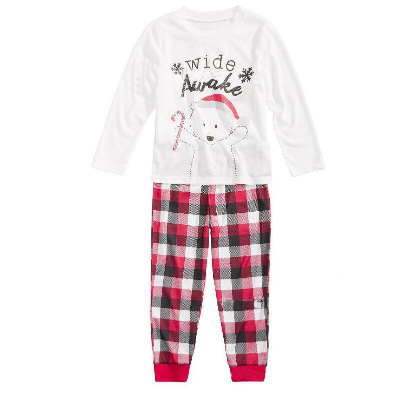 Family Pajamas - Paule & Angels