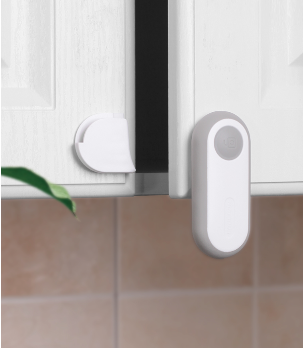 Baby Safety Lock - Paule & Angels