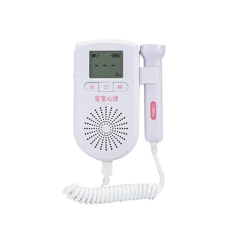 Heart rate Monitor - Paule & Angels