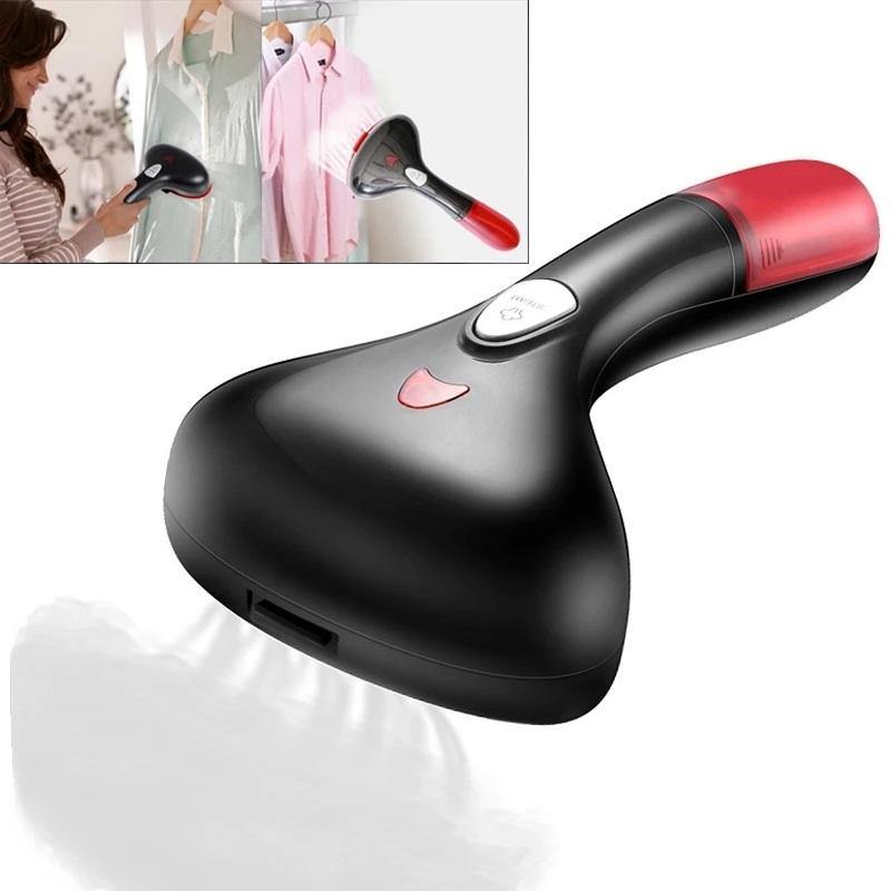 Handheld garment steamer - Paule & Angels