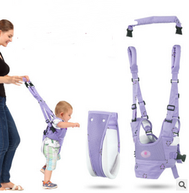 Arnês de segurança à prova de quedas do bebê para ajudar as crianças a andar