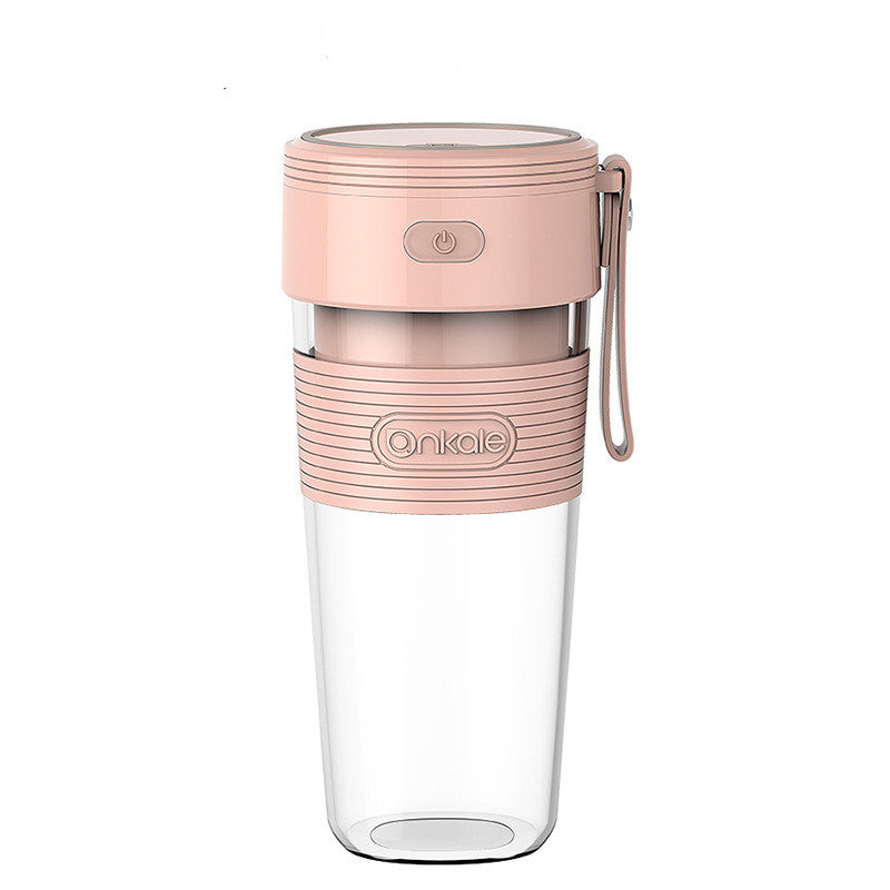 Portable juicer Blender