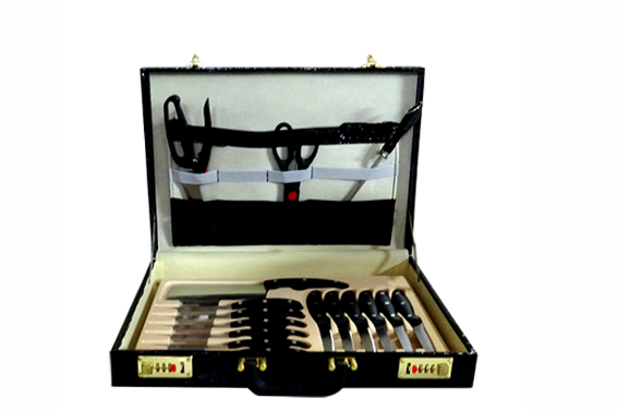 25 sets of outdoor combination cutters - Paule & Angels
