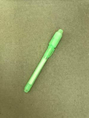 Image of Educational Toy Drawing Pad 3D Magic 8 Light Effects Puzzle Board Sketchpad