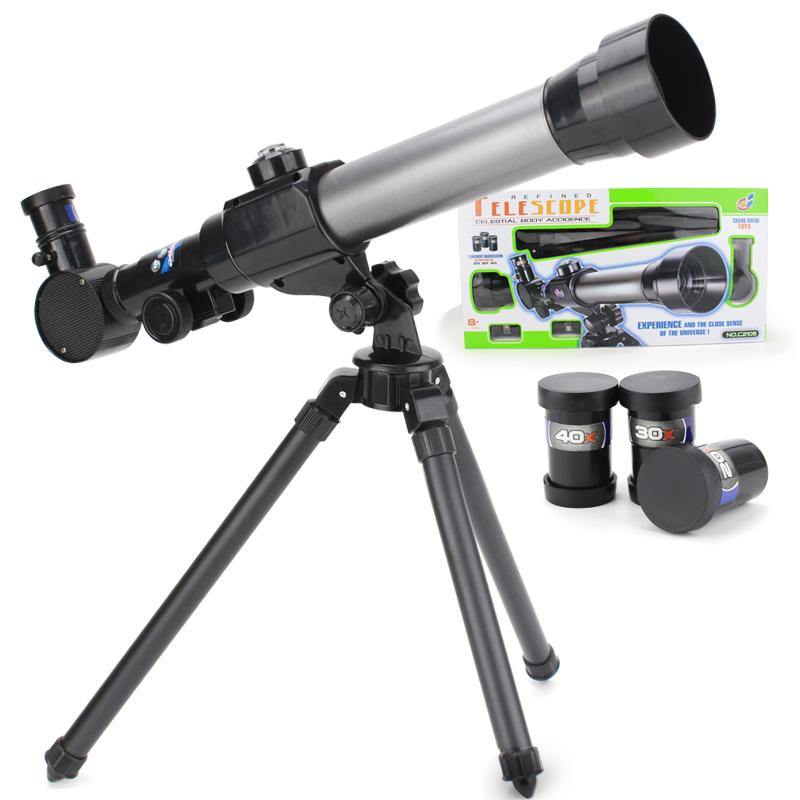 40X Outdoor Monocular Space Astronomical Telescope - Paule & Angels