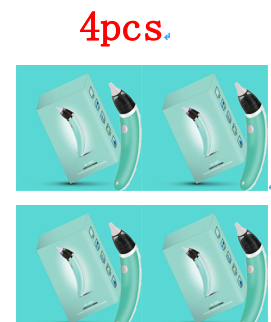 Baby Nasal Electric Aspirator - Paule & Angels