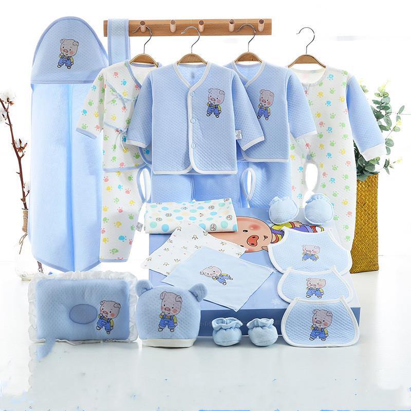 Baby full moon Underwear Set - Paule & Angels