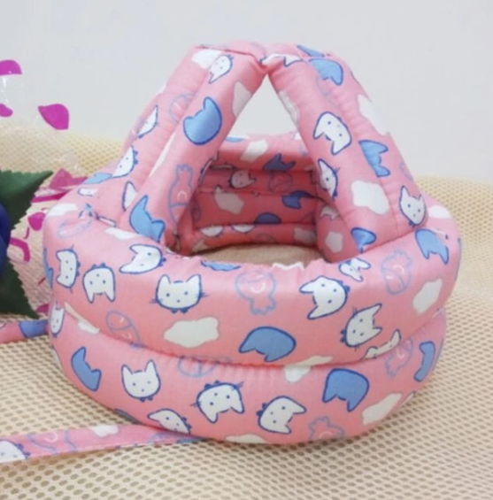 Baby Safety Helmet - Paule & Angels
