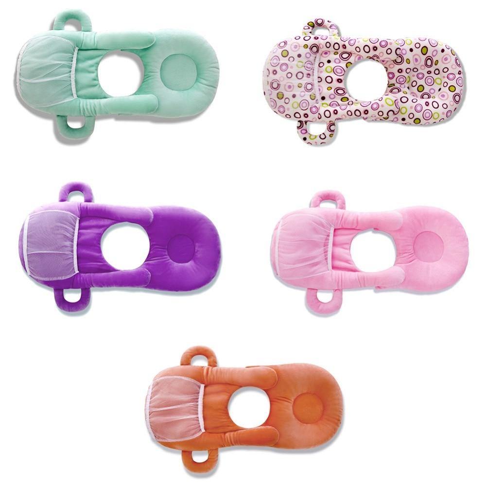 Baby feeding pillow breastfeeding anti-spit - Paule & Angels