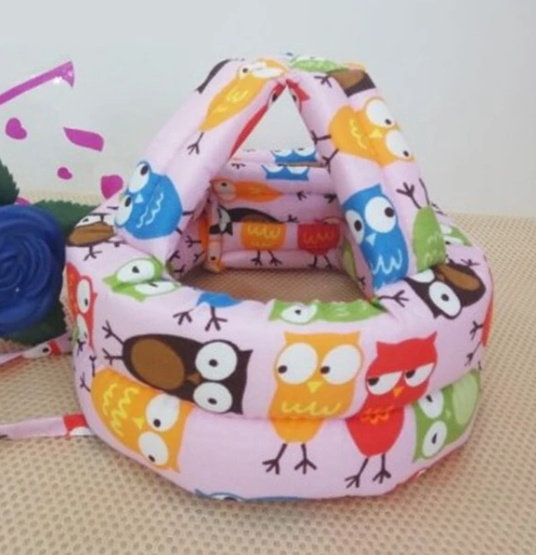 Baby Safety Helmet - Paule & Angels
