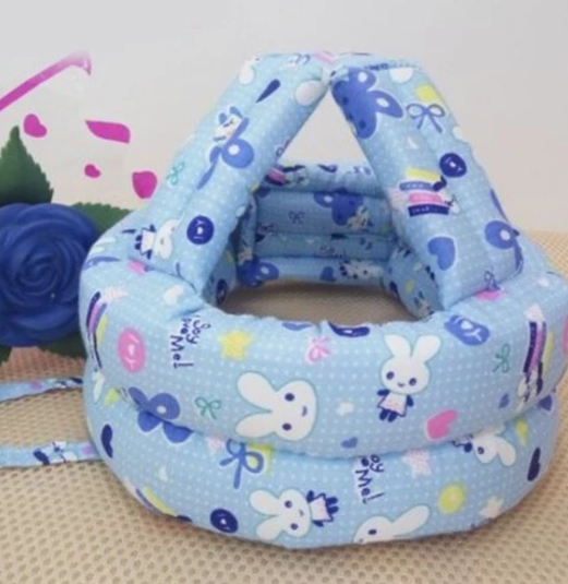 Baby Safety Helmet - Paule & Angels