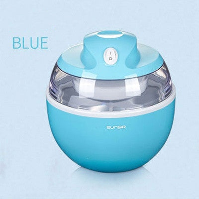 Ice Cream Machine