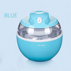 Ice Cream Machine