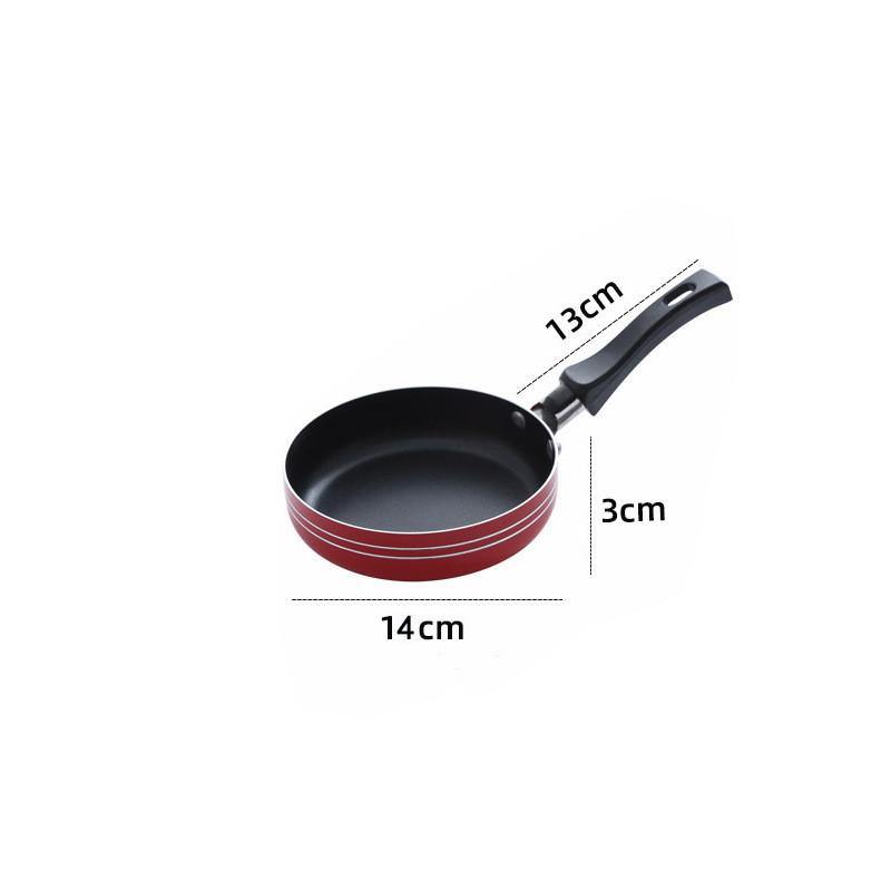 Mini non-stick frying pan - Paule & Angels