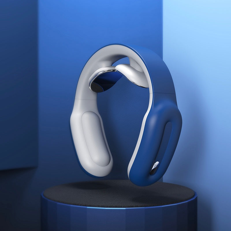 Neck Massager Multifunctional Massage Remote Control