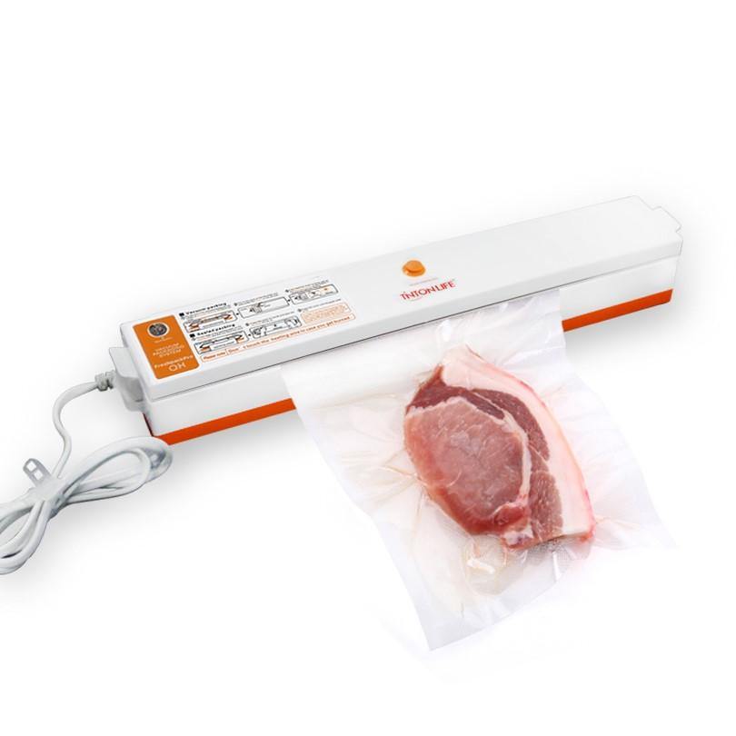 Household Vacuum Sealing Machine - Paule & Angels