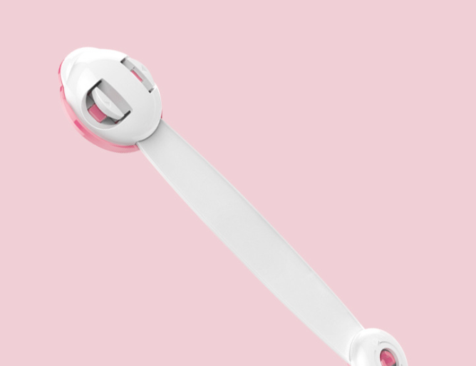 Baby safety lock - Paule & Angels