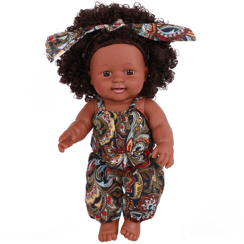 Image of Simulation baby doll toy