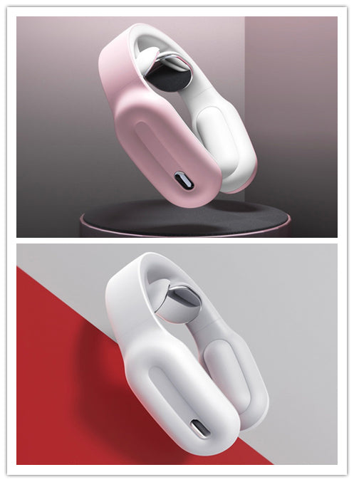 Neck Massager Multifunctional Massage Remote Control