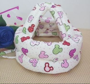 Baby Safety Helmet - Paule & Angels