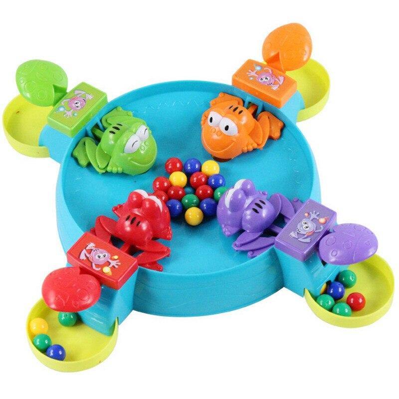 Frog board game toy - Paule & Angels